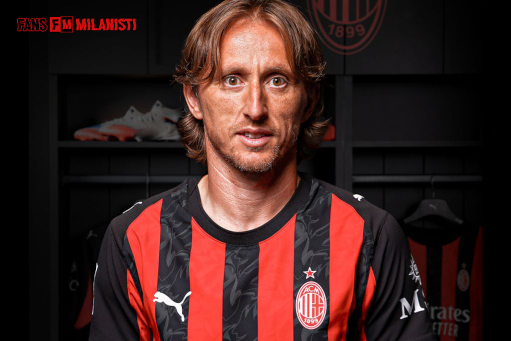 Luka-Modric