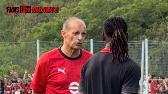 Formasi Milan