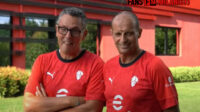 Laga Pramusim 2025