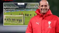 Massimiliano Allegri