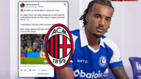 Berita Milan
