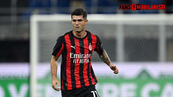 Christian Pulisic