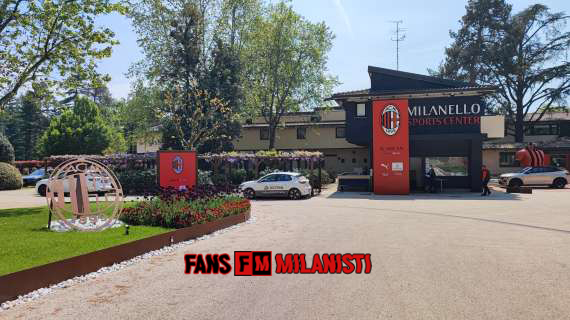 Berita Milan