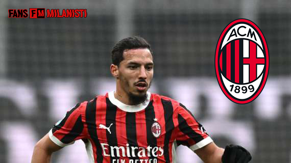 Berita Milan