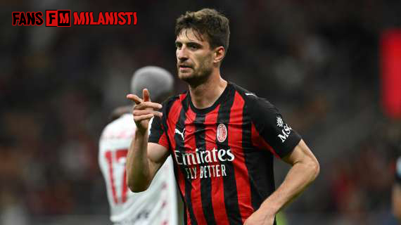 Matteo Gabbia