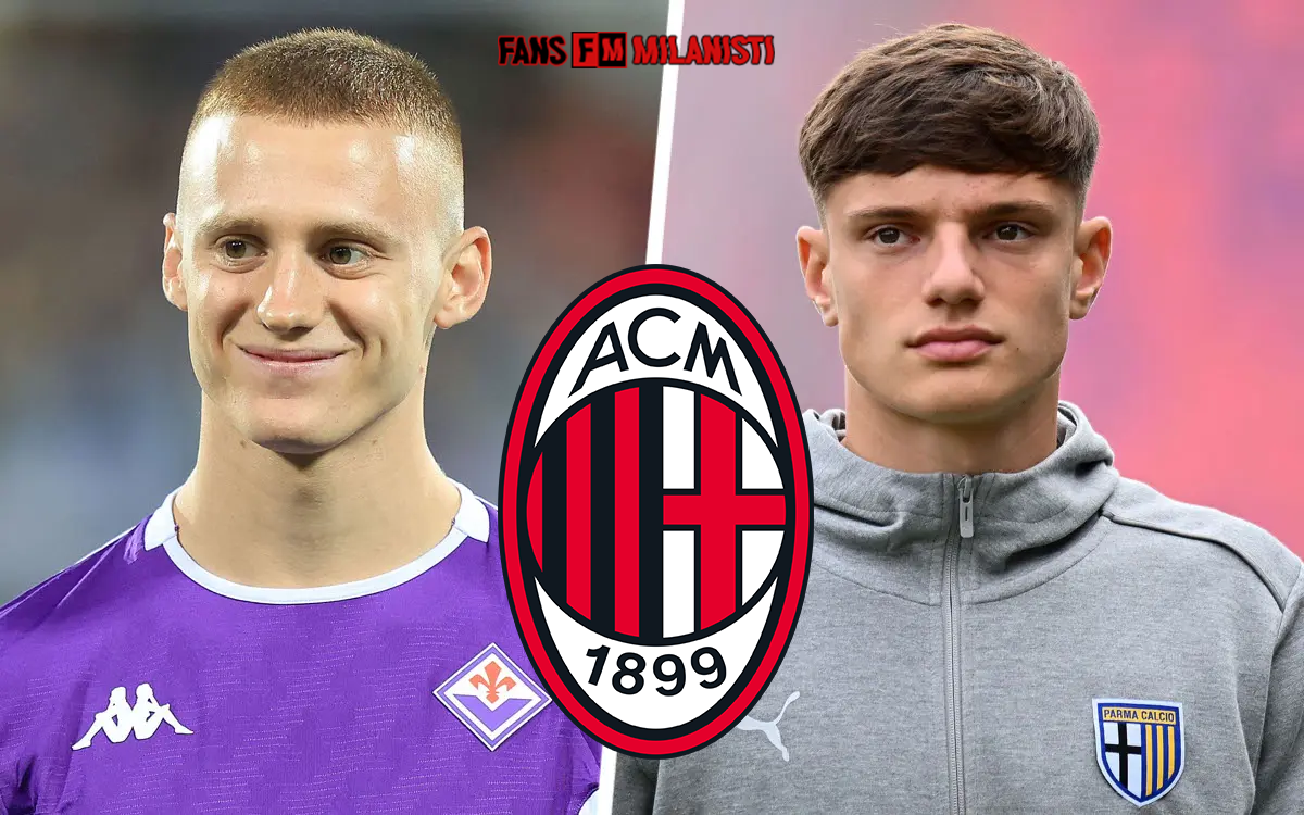 Berita Transfer Milan