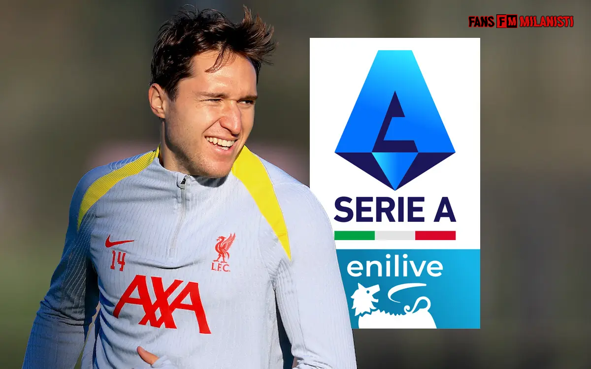Federico Chiesa
