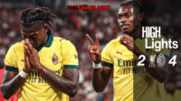 AC Milan Kalahkan Liverpool 4-2