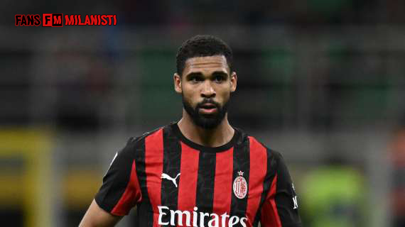 Loftus-Cheek