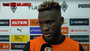Victor Boniface