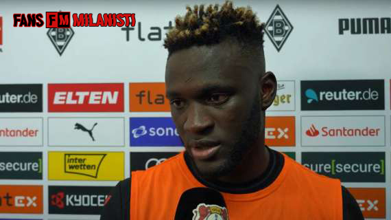 Victor Boniface