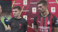 Matteo Gabbia