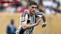 Dusan Vlahovic