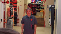 Chelsea vs Milan
