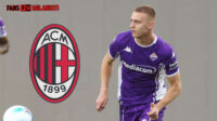 Milan Cari Bek Baru