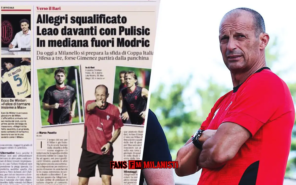 AC formasi 3-5-2