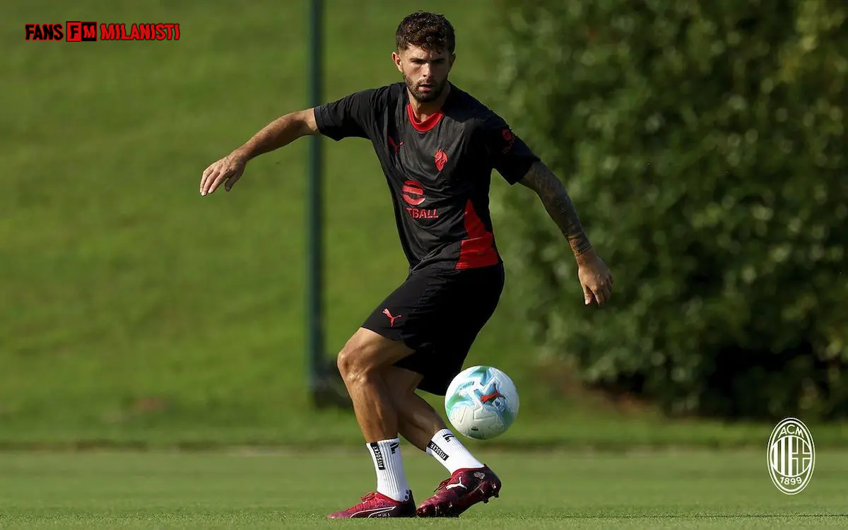 Pulisic