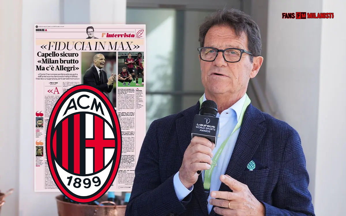 Capello