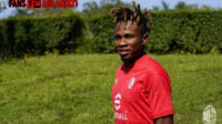 Samuel Chukwueze
