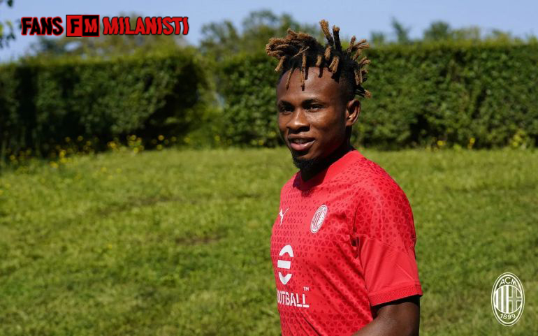 Samuel Chukwueze