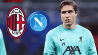 Federico Chiesa