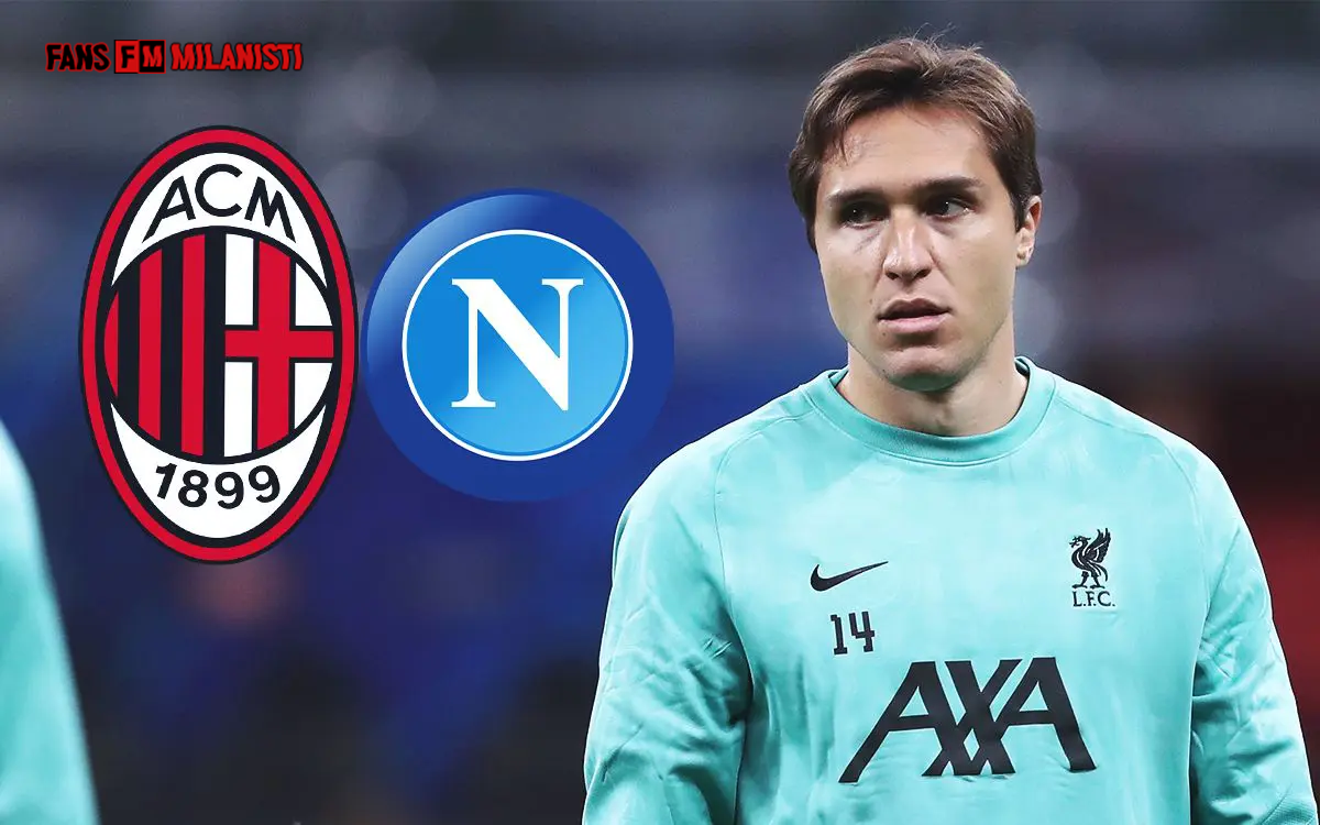 Federico Chiesa