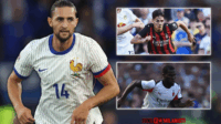 Adrien Rabiot