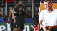 Joe Gomez