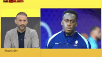 Arnaud Kalimuendo