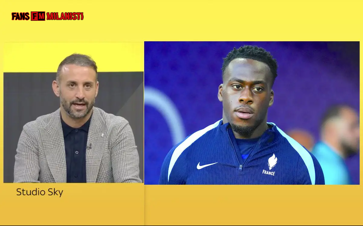 Arnaud Kalimuendo