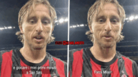 Luka Modric