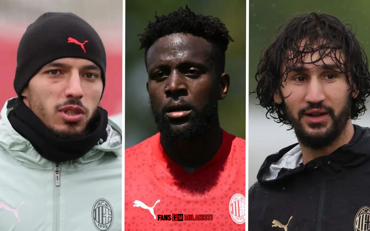 AC Milan