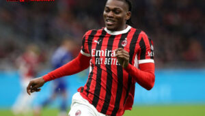 Rafael Leao