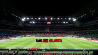 Milan vs Bari