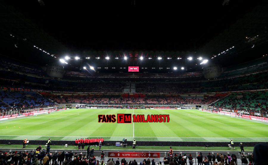 Milan vs Bari