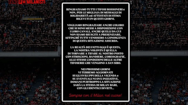 Curva Sud