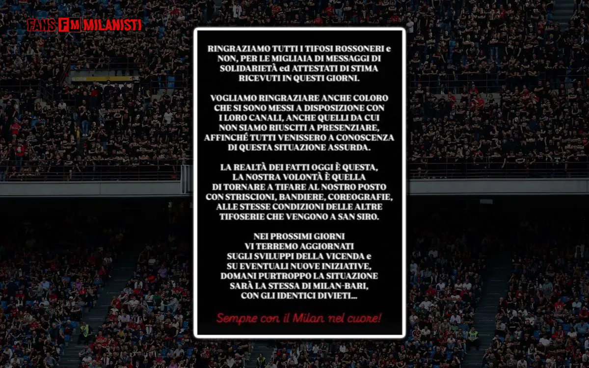 Curva Sud