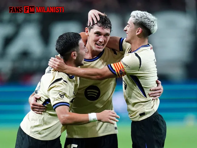 Andreas Christensen
