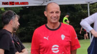 Massimiliano Allegri
