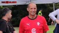 Massimiliano Allegri