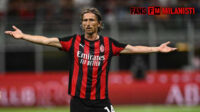 Luka Modric