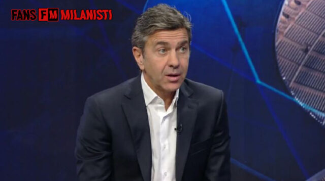 Alessandro Costacurta