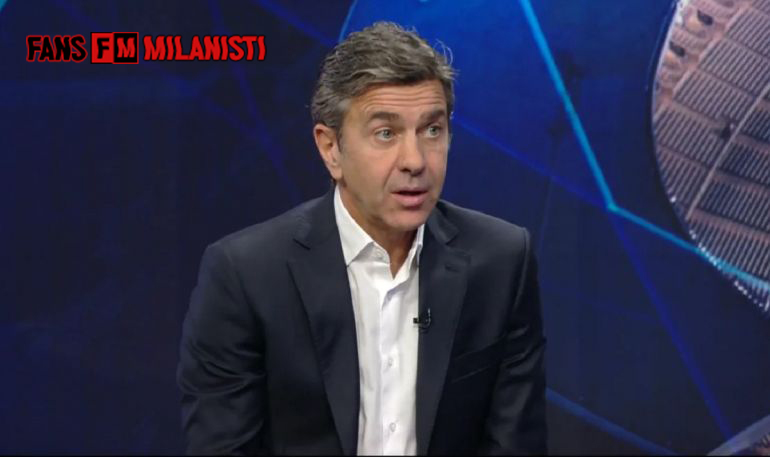 Alessandro Costacurta