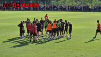 Jadwal Padat AC Milan