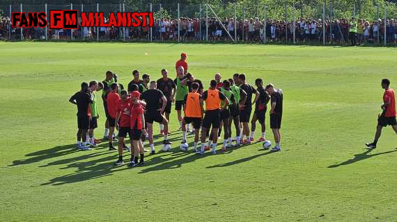 Jadwal Padat AC Milan