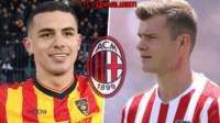Berita Milan