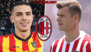 Berita Milan