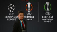 Peringkat UEFA
