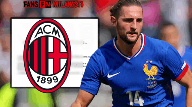 Rabiot