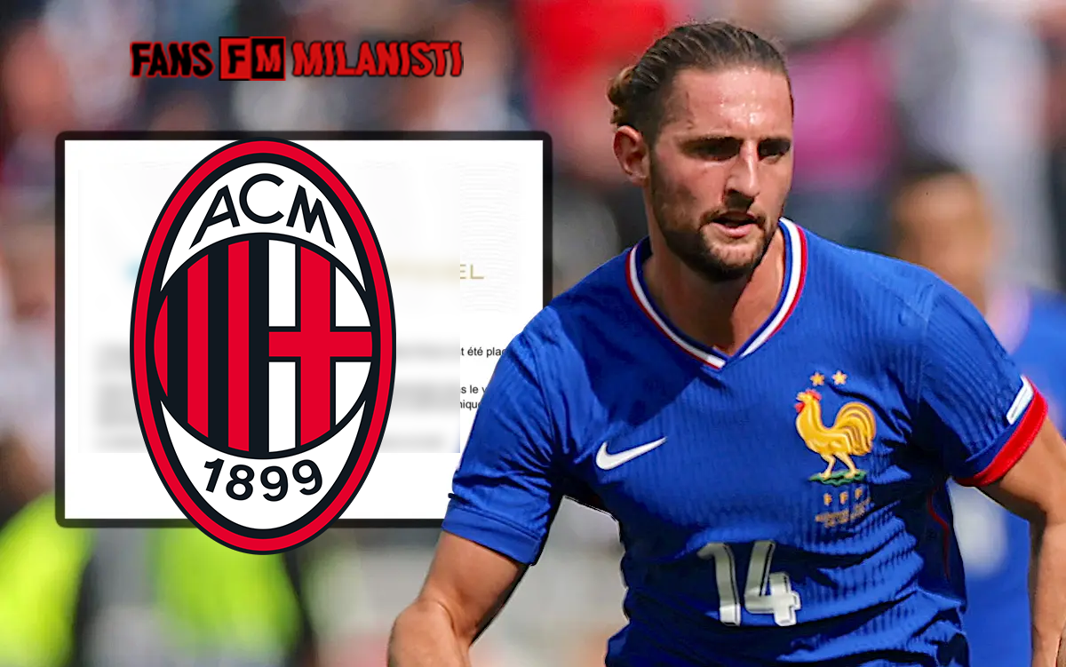 Rabiot